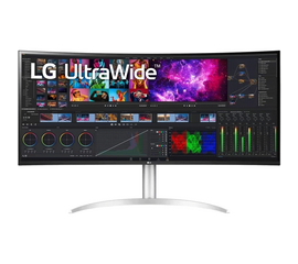 მონიტორი LG 40WP95C-W.AMA (40", 5120 x 2160)iMart.ge