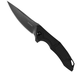 დასაკეცი დანა KERSHAW METHOD BLACKWASH POCKETKNIFE (18.4 სმ)iMart.ge