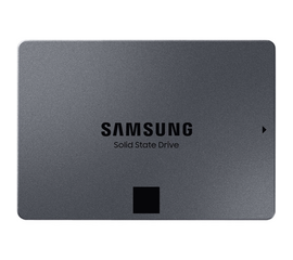 SSD მყარი დისკი SAMSUNG 870 QVO MZ-77Q2T0BW SATAIII 6GB/SiMart.ge