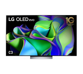 ტელევიზორი LG OLED65C36LC (65", 3840 x 2160)iMart.ge