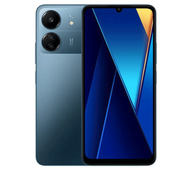 მობილური ტელეფონი XIAOMI POCO C65 BLUE (8 GB, 256 GB)iMart.ge