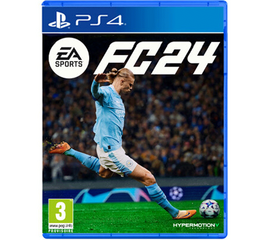 ვიდეო თამაში SONY PS4 GAME EA SPORTS FC 24iMart.ge