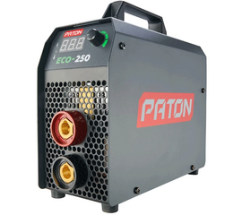შედუღების აპარატი PATON ECO-160 (220 V, 250 A)iMart.ge