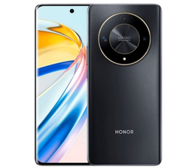მობილური ტელეფონი HONOR X9B 5G MIDNIGHT BLACK (6.7", 8 GB, 256 GB)iMart.ge