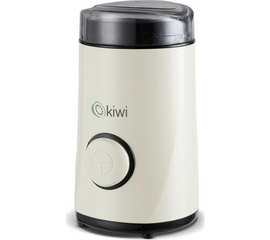ყავის საფქვავი KIWI COFFEE GRINDER KSPG 4812 (150 W, 50 G)iMart.ge