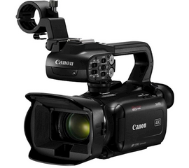 ვიდეო კამერა CANON 5733C003AA 4K CAMCORDER XA60 EMEAiMart.ge