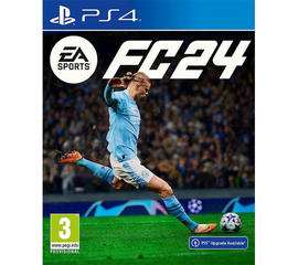ვიდეო თამაში SONY EA SPORTS FC 24 /PS4iMart.ge