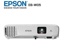 პროექტორი EPSON EB-W05 V11H840040iMart.ge