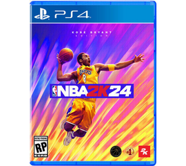 ვიდეო თამაში NBA 2K24 GAME FOR PS4iMart.ge