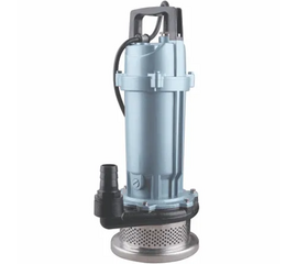 ჩასაძირი წყლის ტუმბო SCHPINDEL QDX7-18-0.75TK (750 W)iMart.ge