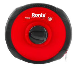 საზომი ლენტი RONIX RH-9808 50×0.13მiMart.ge