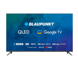 SMART ტელევიზორი BLAUPUNKT 65QBG7000 (65", 3840×2160)iMart.ge