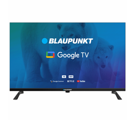 SMART ტელევიზორი BLAUPUNKT 55UGC6000 (55", 3840x2160)iMart.ge