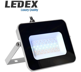 პროჟექტორი LEDEX LED RGB (50 W)iMart.ge