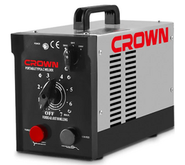შედუღების აპარატი CROWN CT33005 (250 A)iMart.ge