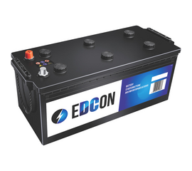 აკუმულატორი EDCON DC2251150L +- 225ა/ს 1150ს/დiMart.ge