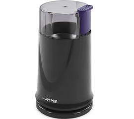 ელექტრო ყავის საფქვავი LUMME LU-2605 GT (250 W, 50 GR)iMart.ge