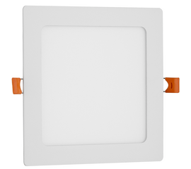 შეკიდული ჭერის LED პანელური სანათი LEDEX SLIM PANEL LIGHT (15 W, 6500 K)iMart.ge