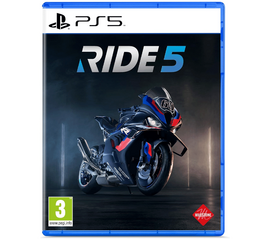 ვიდეო თამაში RIDE 5 GAME FOR PS5iMart.ge