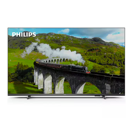 SMART ტელევიზორი PHILIPS 65PUS7608/12 (65", 3840 X 2160)iMart.ge