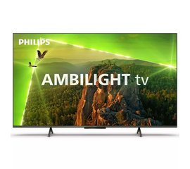 SMART ტელევიზორი PHILIPS 55PUS8118/12 (55", 3840 X 2160)iMart.ge