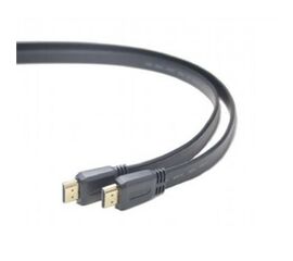 კაბელი GEMBIRD CABLE CC-HDMI4F-6 HDMI 1.8MiMart.ge