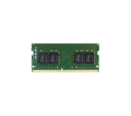 ოპერატიული მეხსიერება KINGSTON 4GB DDR4 2666MHz (KVR26S19S6/4) SODIMMiMart.ge