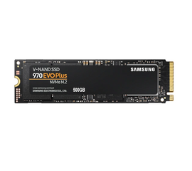მყარი დისკი  SAMSUNG PC COMPONENTS HDD/ SSD/ MZ-V7S500BWiMart.ge