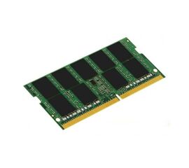 ოპერატიული მეხსიერების ბარათი KINGSTON DDR3 SODIMM/ 8GB 1Rx8 1G x 64-Bit PC4-2666   CL19 260-Pin SODIMM   KVR26S19S8/8iMart.ge