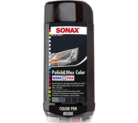 პოლირების ცვილი SONAX 296100 (500 ML)iMart.ge