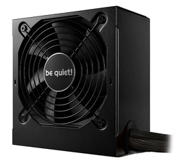 უწყვეტი კვების წყარო (UPS) BE QUIET BN329 BLACK (750 W)iMart.ge