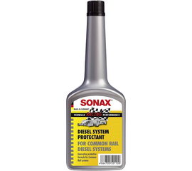 დიზელის დანამატი SONAX 521100 (250 ML)iMart.ge
