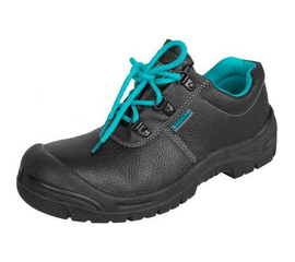 დამცავი ფეხსაცმელი TOTAL TSP204SB.39 (39 ზომა)iMart.ge