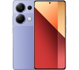 მობილური ტელეფონი XIAOMI REDMI NOTE 13 PRO DUAL SIM LTE (6.67", 8GB/256GB) LAVENDER PURPLEiMart.ge