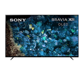 SMART ტელევიზორი SONY XR77A80L (77", 3840 X 2160 4K)iMart.ge