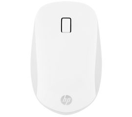 უსადენო მაუსი HP SLIM WIRELLES MOUSE 410 4M0X6AA WHITEiMart.ge