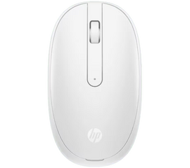 უსადენო მაუსი HP WIRELESS MOUSE 240 793F9AA WHITEiMart.ge