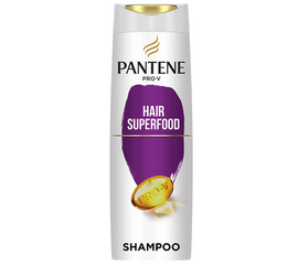 შამპუნი PANTENE TH SH SUPERFOOD (360 ML)iMart.ge