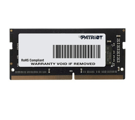 ოპერატიული მეხსიერება PATRIOT PSD416G32002S (16 GB)iMart.ge