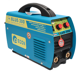შედუღების აპარატი EDON BLUE-300 (300 A)iMart.ge