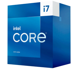 პროცესორი INTEL CPU CORE I7-13700 LGA1700iMart.ge