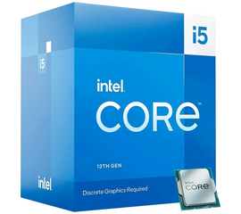 პროცესორი INTEL CPU CORE I5-13400F LGA1700iMart.ge
