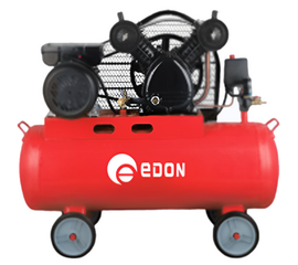 ჰაერის კომპრესორი EDON WP2065-0.25-100 (3 HP, 100 L)iMart.ge