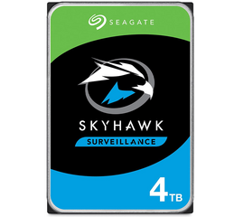 მყარი დისკი SEAGATE SKYHAWK ST4000VX016 (4 TB)iMart.ge