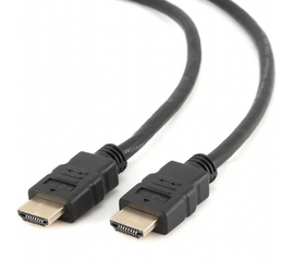 HDMI კაბელი GEMBIRD CC-HDMI4-20M (20 M) BLACKiMart.ge