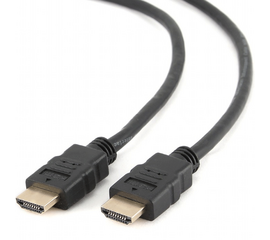 HDMI კაბელი GEMBIRD CC-HDMI4-15M (15 M) BLACKiMart.ge