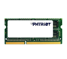 ოპერატიული მეხსიერება PATRIOT PSD38G1600L2S (8 GB)iMart.ge