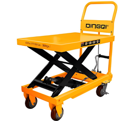 ხელსაწყოების ურიკა DINGQI GA01300 (300 KG)iMart.ge