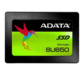 მყარი დისკი ADATA ASU650SS-240GT-R 240GB NAND FLASHiMart.ge