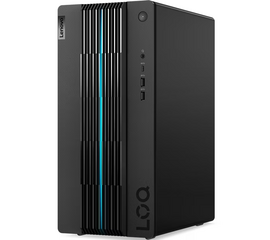 პერსონალური კომპიუტერი LENOVO LOQ 90VH003GGH I5-13400F (32/512 GB) RAVEN BLACKiMart.ge